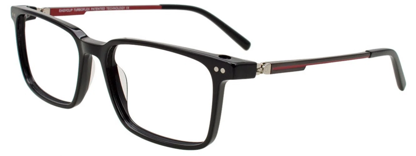 Easyclip EC746 Eyeglasses - view 9